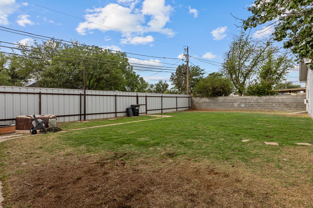 1306 Douglas Dr, Odessa, Texas image 24