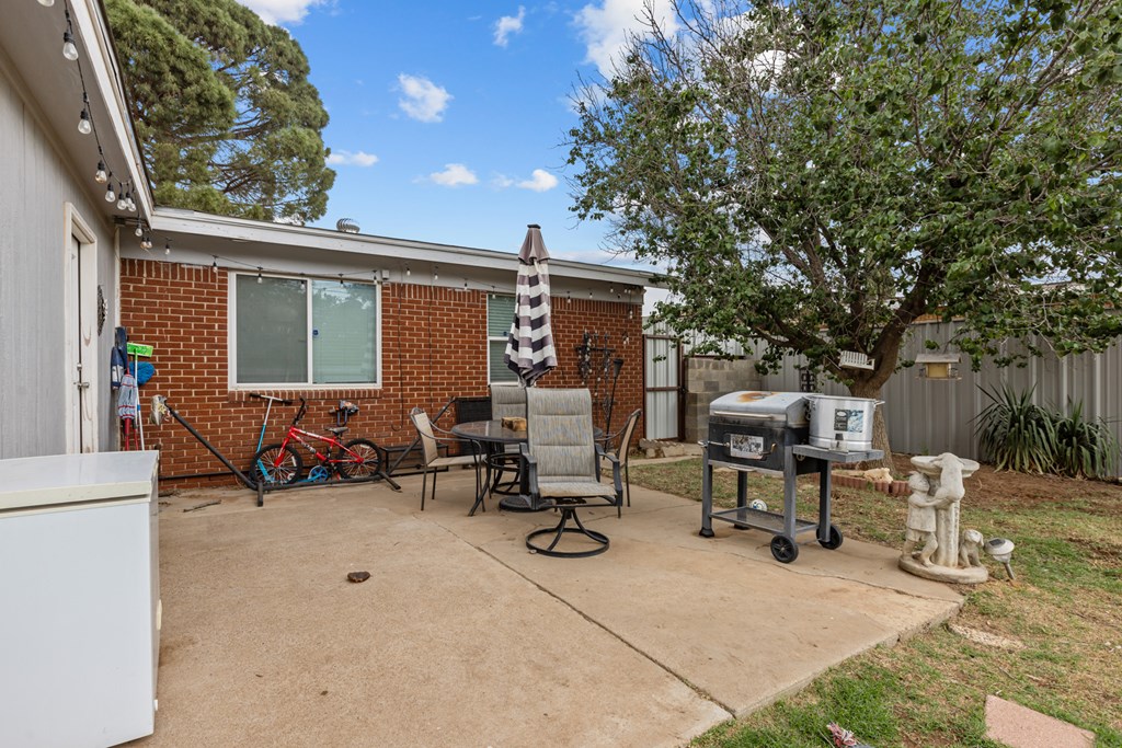 1306 Douglas Dr, Odessa, Texas image 23
