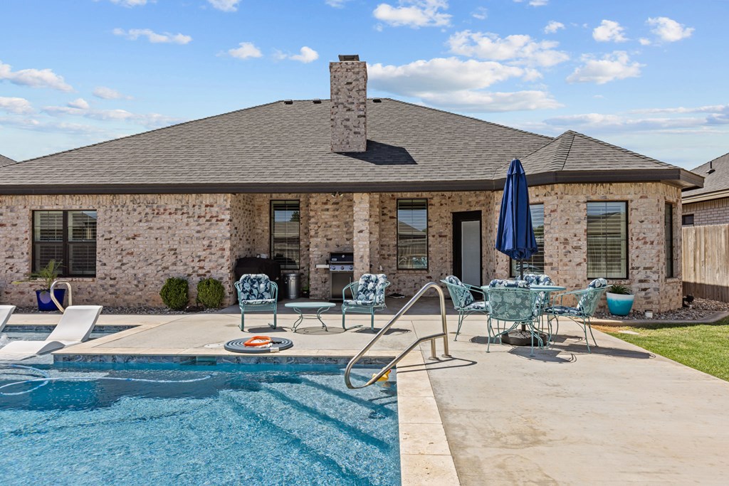 8 NW Sarai Circle, Andrews, Texas image 27