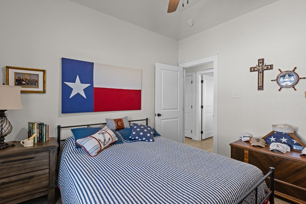 8 NW Sarai Circle, Andrews, Texas image 20