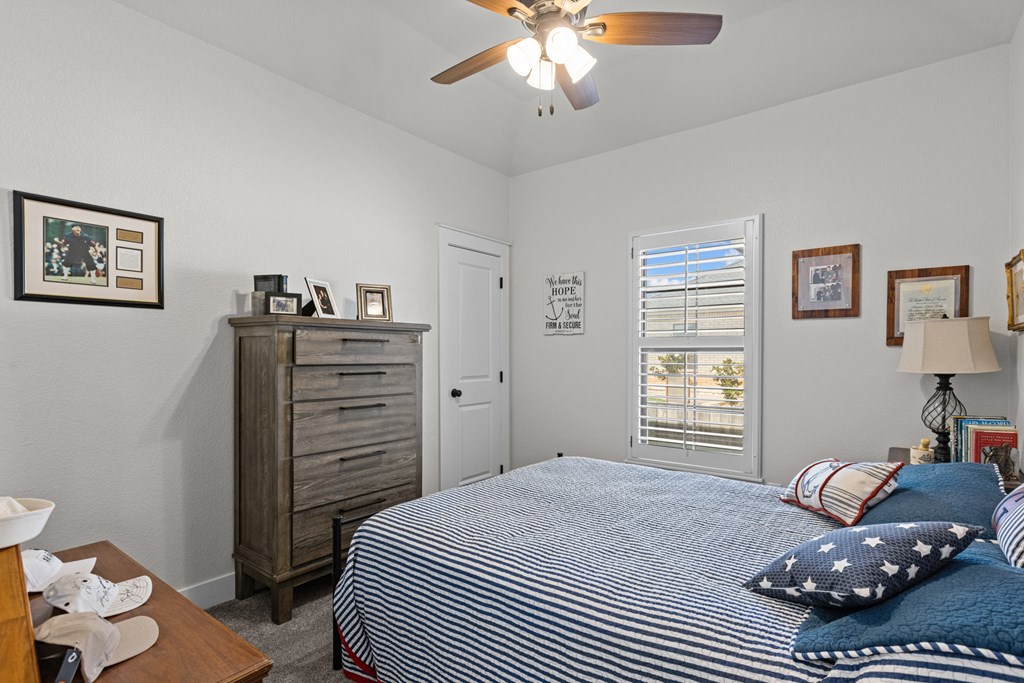 8 NW Sarai Circle, Andrews, Texas image 19