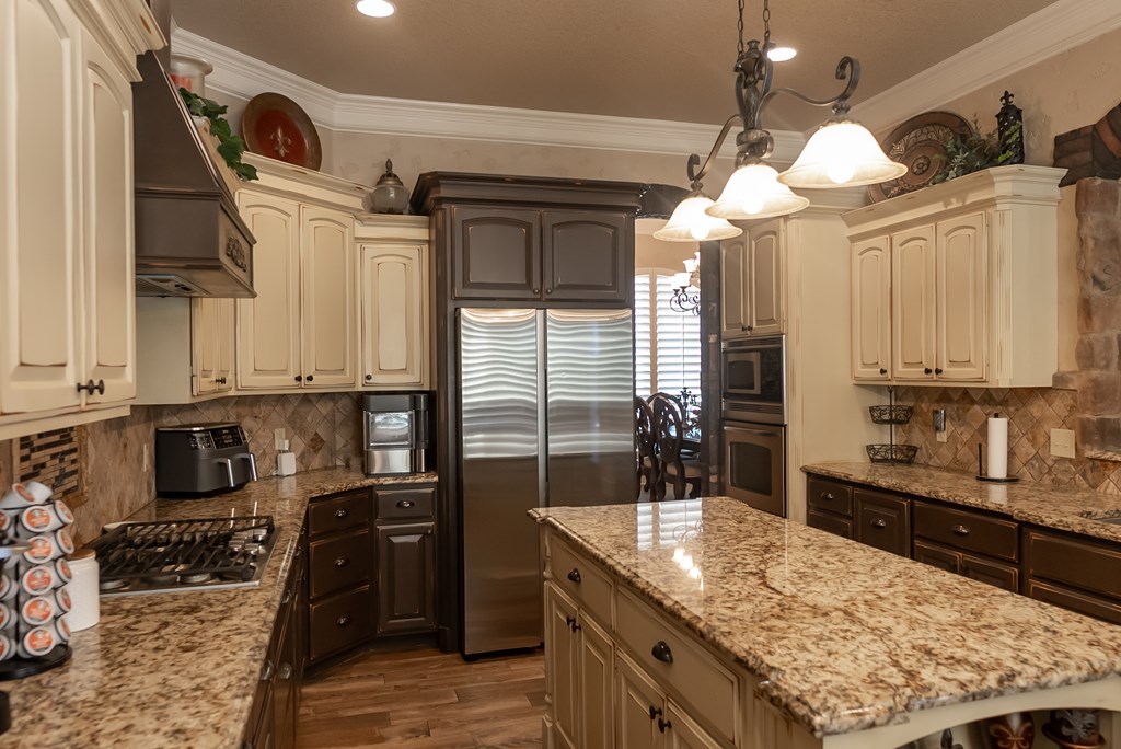 1470 NE 501, Andrews, Texas image 27