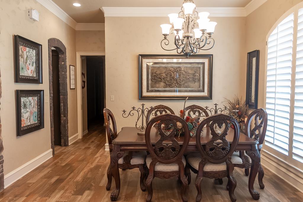 1470 NE 501, Andrews, Texas image 10