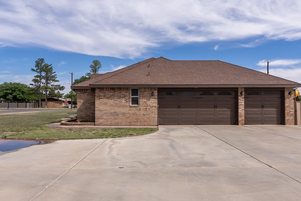1470 NE 501, Andrews, Texas image 4