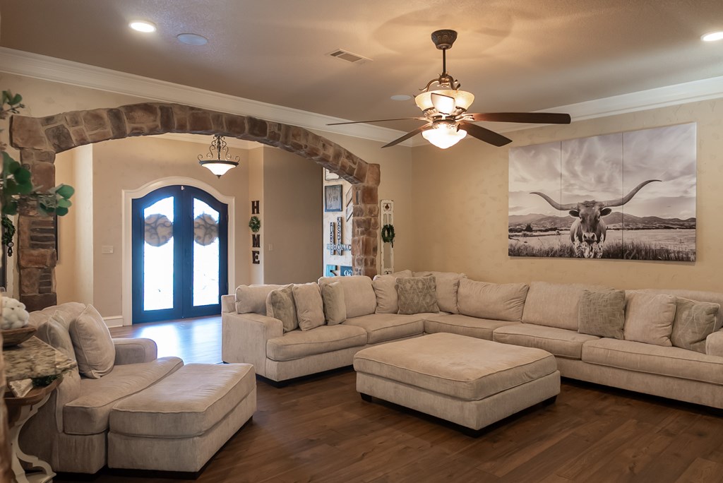 1470 NE 501, Andrews, Texas image 6