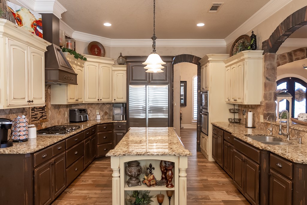1470 NE 501, Andrews, Texas image 26