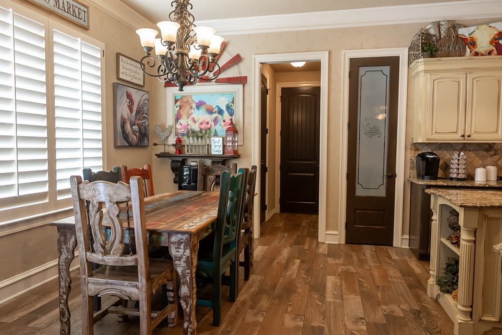1470 NE 501, Andrews, Texas image 32