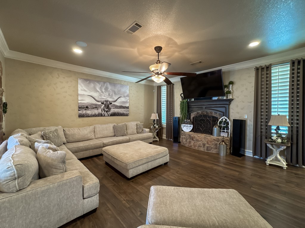 1470 NE 501, Andrews, Texas image 7