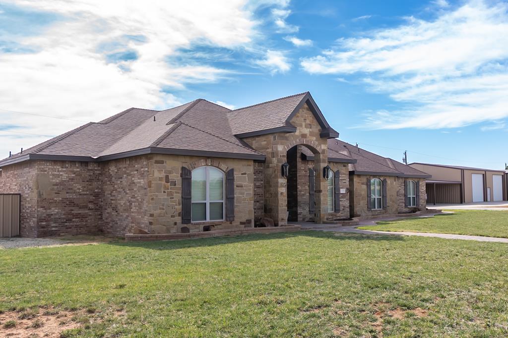 1470 NE 501, Andrews, Texas image 3