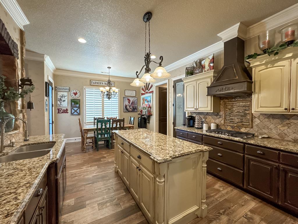 1470 NE 501, Andrews, Texas image 31