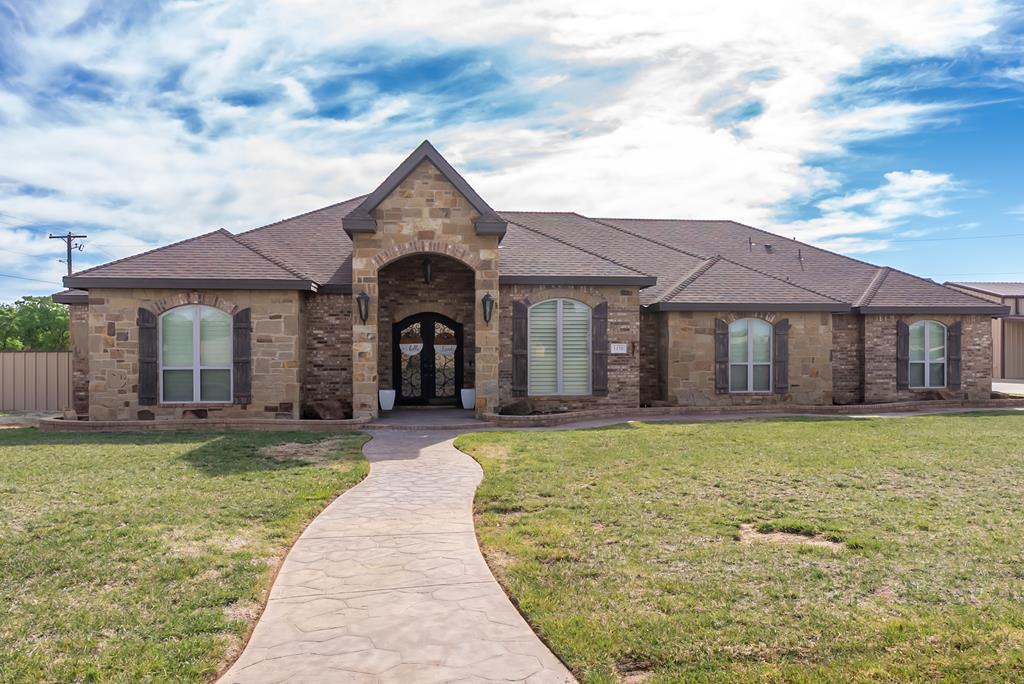 1470 NE 501, Andrews, Texas image 1