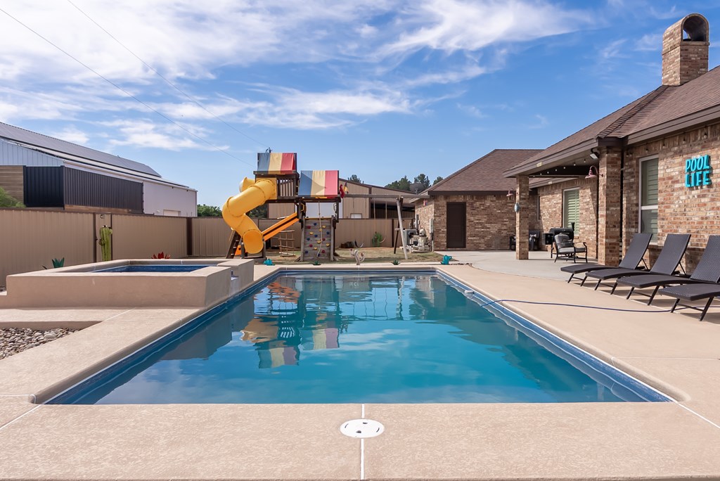 1470 NE 501, Andrews, Texas image 36