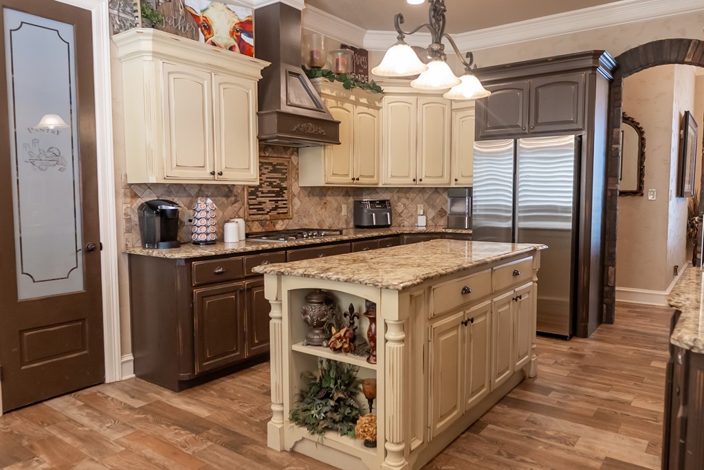 1470 NE 501, Andrews, Texas image 29