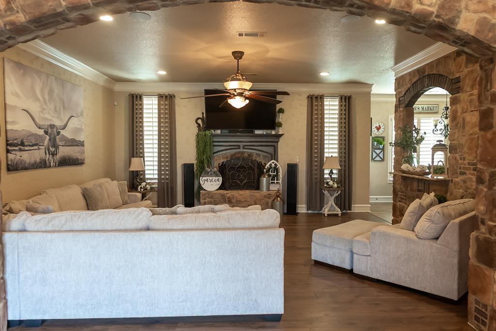 1470 NE 501, Andrews, Texas image 5