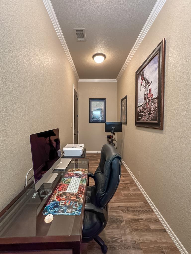 1470 NE 501, Andrews, Texas image 20