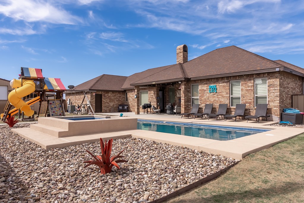 1470 NE 501, Andrews, Texas image 38