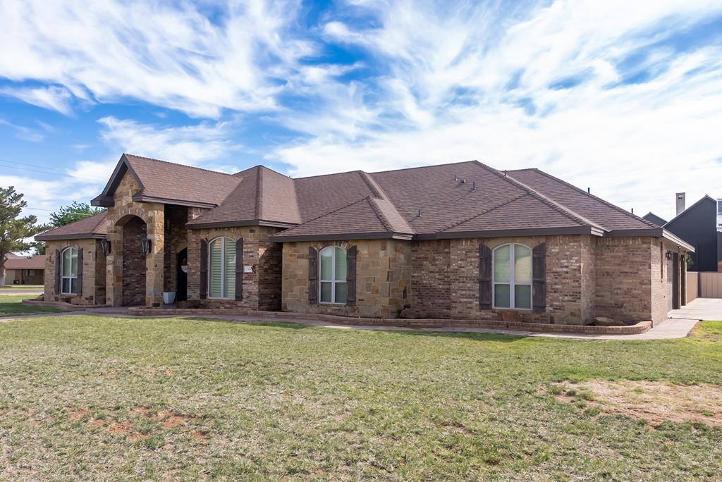 1470 NE 501, Andrews, Texas image 2