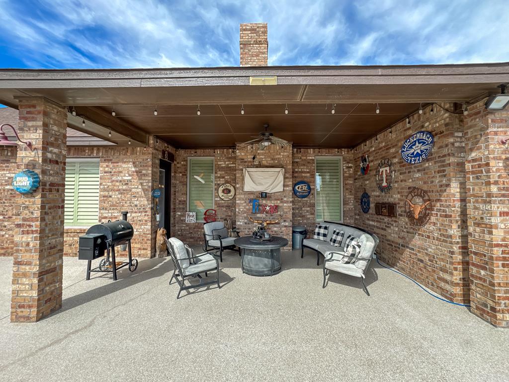 1470 NE 501, Andrews, Texas image 34