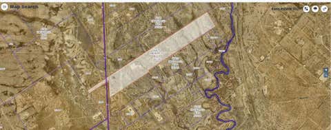 Vacant Land For Sale - TBD Fm 1216<br/> Pecos, TX 79772