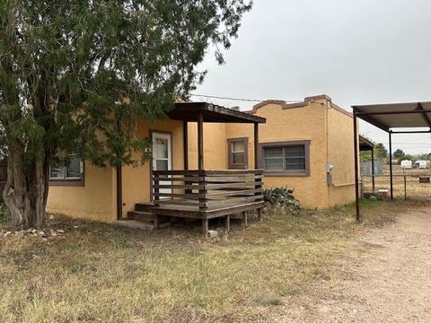 Homes For Sale - 505 N 10th St<br/> Brewster County, Alpine, TX 79830