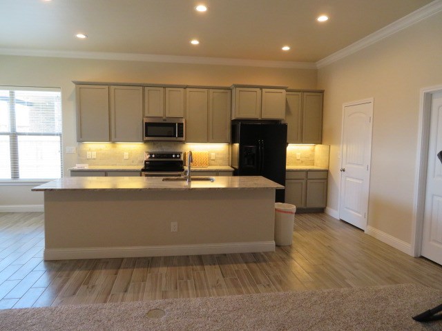 1812 Masquerade Blvd, Odessa, Texas image 4