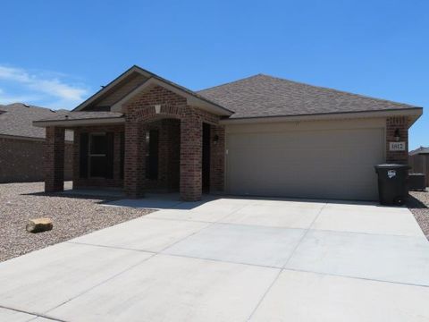 1812 Masquerade Blvd, Odessa, TX 79765 - MLS#: 160315