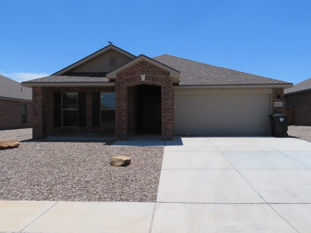 1812 Masquerade Blvd, Odessa, Texas image 3
