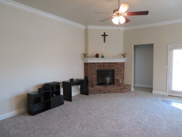 1812 Masquerade Blvd, Odessa, Texas image 6