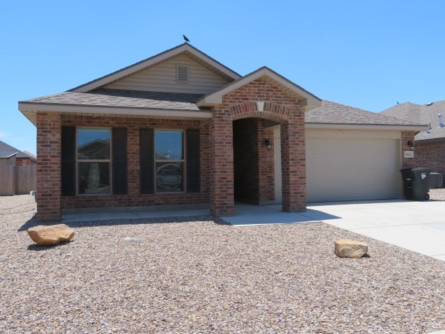 1812 Masquerade Blvd, Odessa, Texas image 2