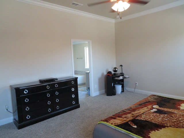 1812 Masquerade Blvd, Odessa, Texas image 11
