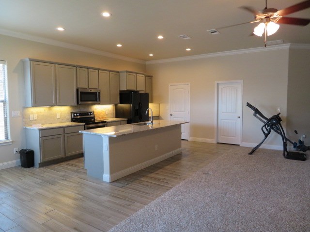 1812 Masquerade Blvd, Odessa, Texas image 7