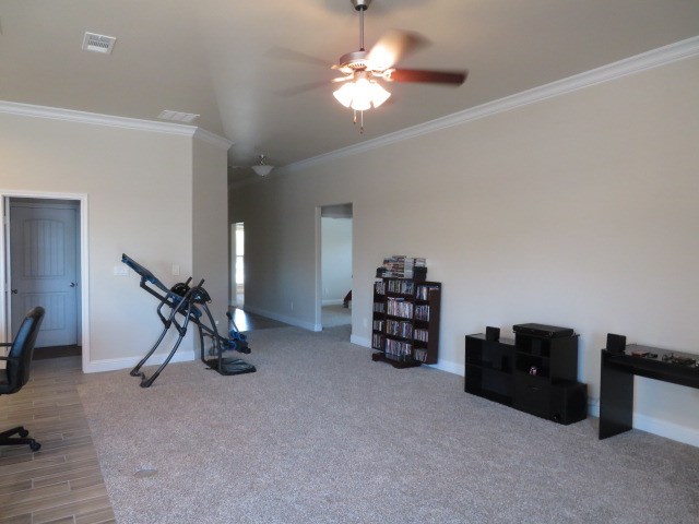 1812 Masquerade Blvd, Odessa, Texas image 8