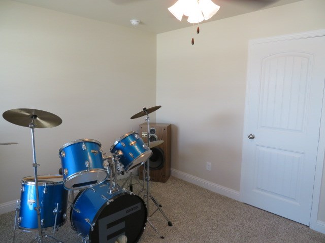 1812 Masquerade Blvd, Odessa, Texas image 21