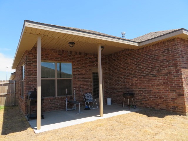 1812 Masquerade Blvd, Odessa, Texas image 24