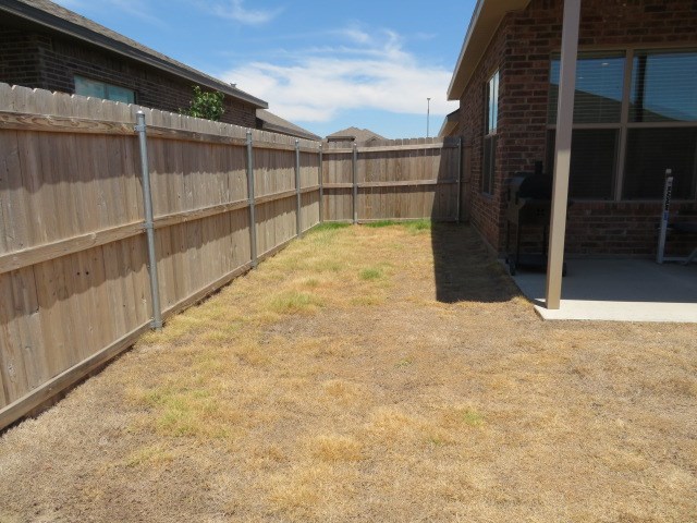 1812 Masquerade Blvd, Odessa, Texas image 25