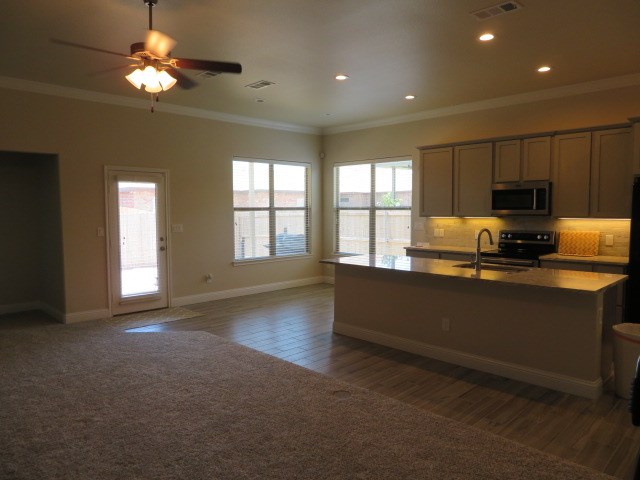 1812 Masquerade Blvd, Odessa, Texas image 5