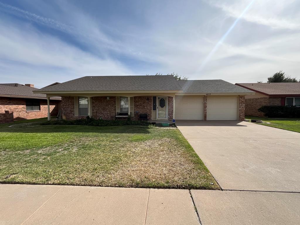 4605 Redbud Ave, Odessa, Alabama image 1