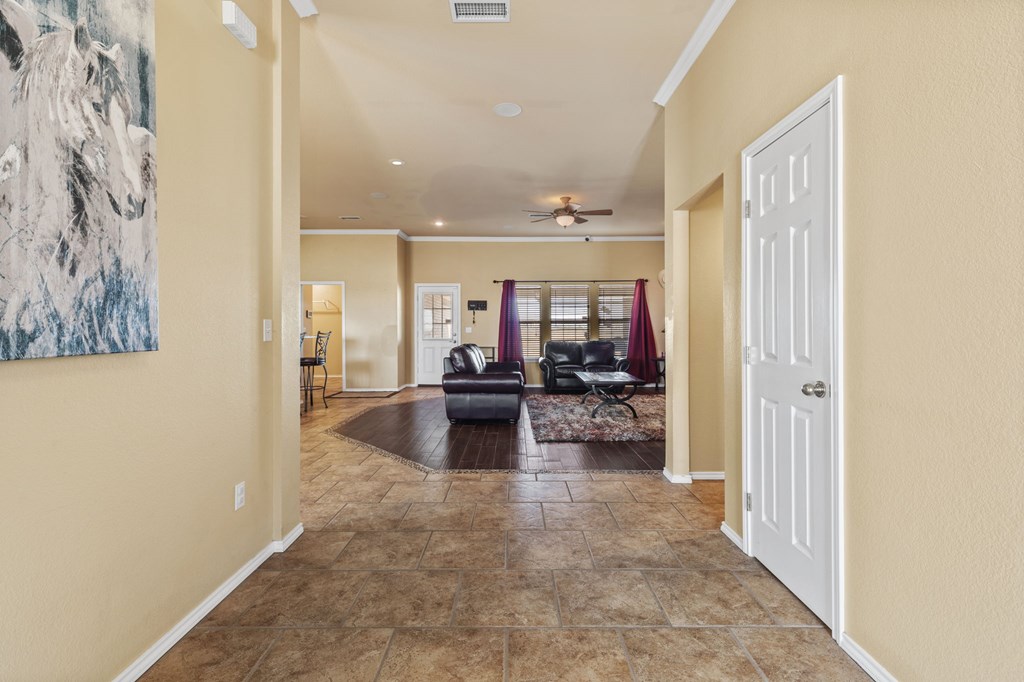 1845 E Southfork St, Odessa, Texas image 13