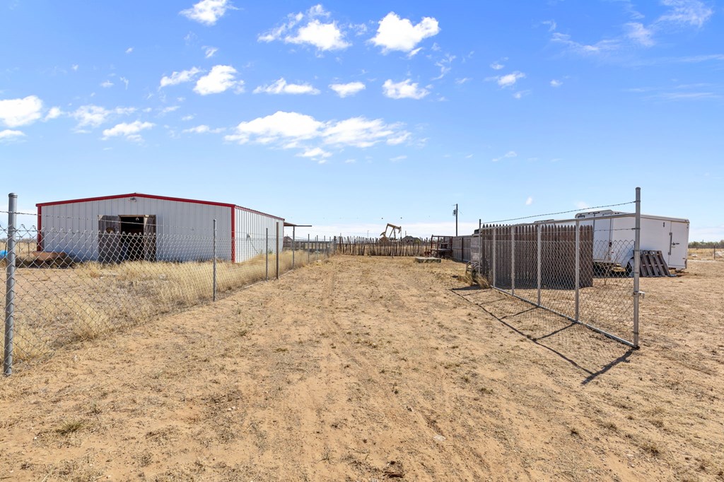 1845 E Southfork St, Odessa, Texas image 36