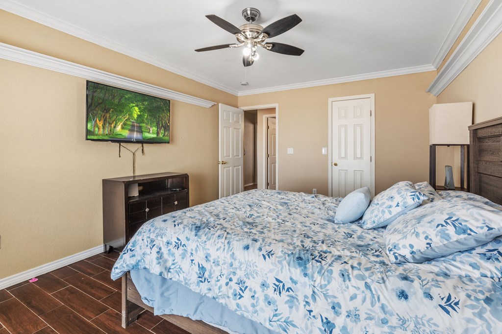 1845 E Southfork St, Odessa, Texas image 30