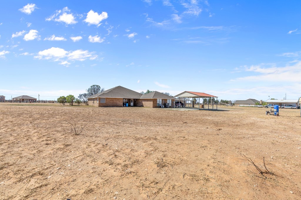 1845 E Southfork St, Odessa, Texas image 39