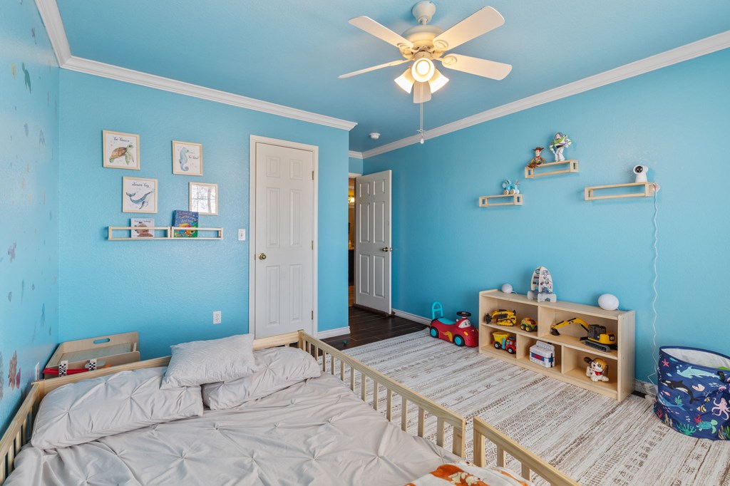 1845 E Southfork St, Odessa, Texas image 26