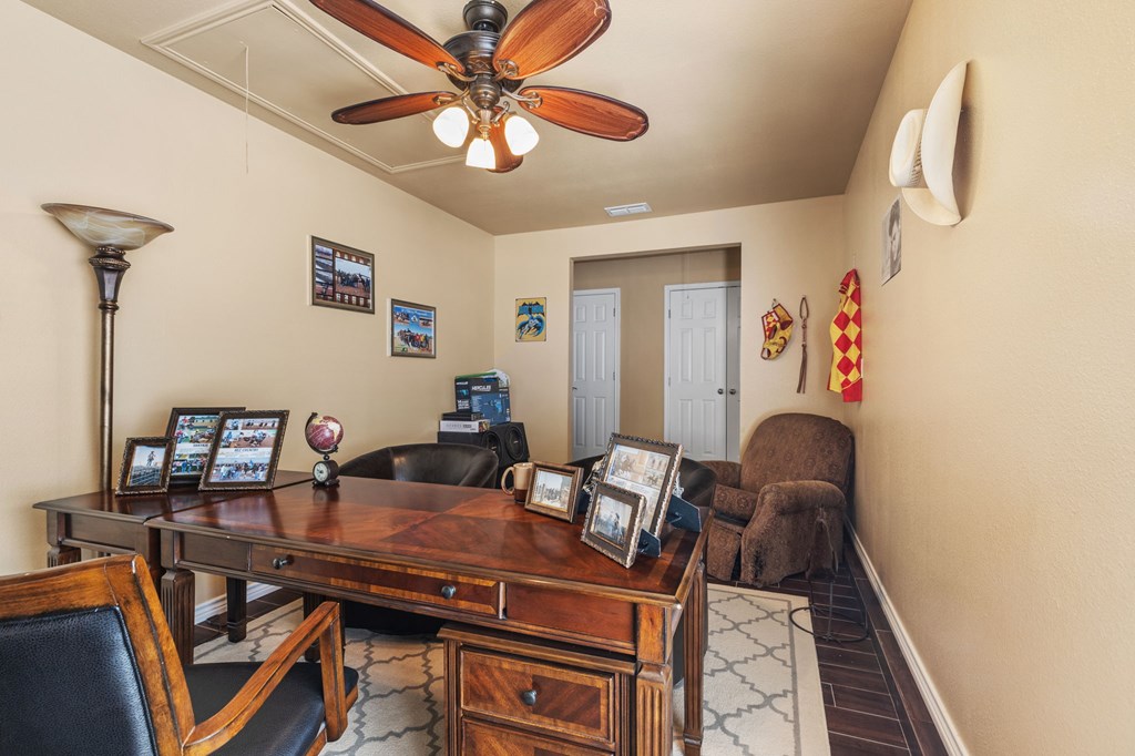 1845 E Southfork St, Odessa, Texas image 23