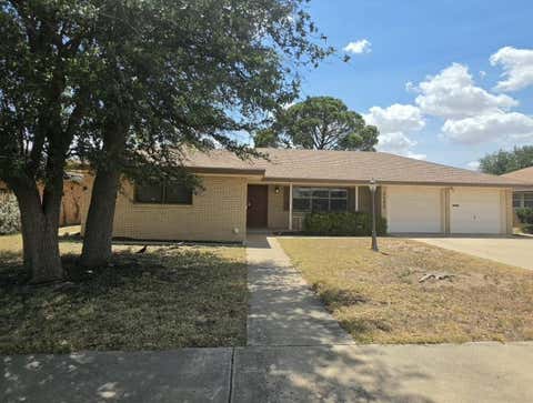 Homes For Rent - 2905 Byron Ave<br/> Ector County, Odessa, TX 79762