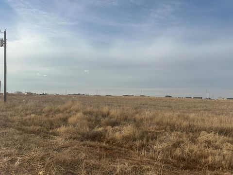 Vacant Land For Sale - TBD Pr 300-k<br/> Seminole, TX 79360