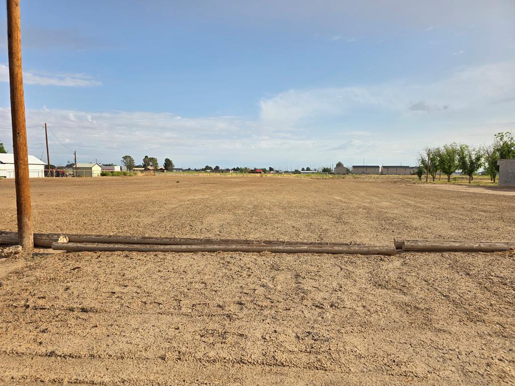 UNKNOWN W County Rd, Pecos, Texas image 1