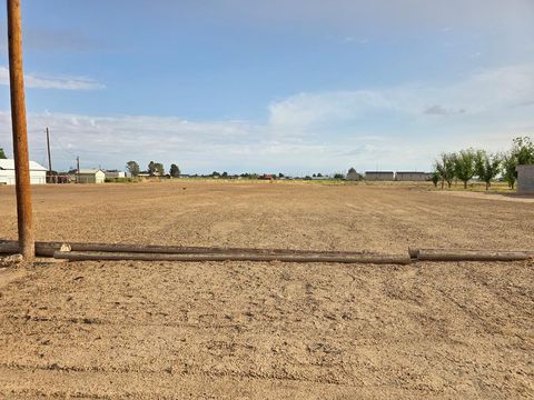Vacant Land For Sale - UNKNOWN W County Rd<br/> Reeves County, Pecos, TX 79772