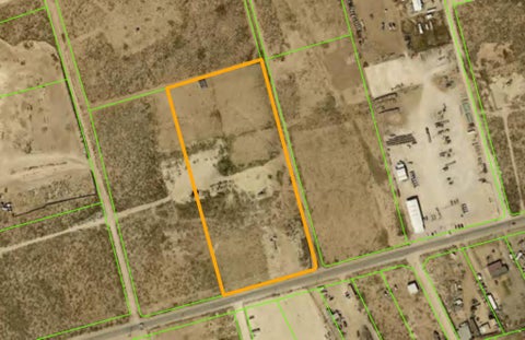 Vacant Land For Sale - TBD 42nd St<br/> Odessa, TX 79764