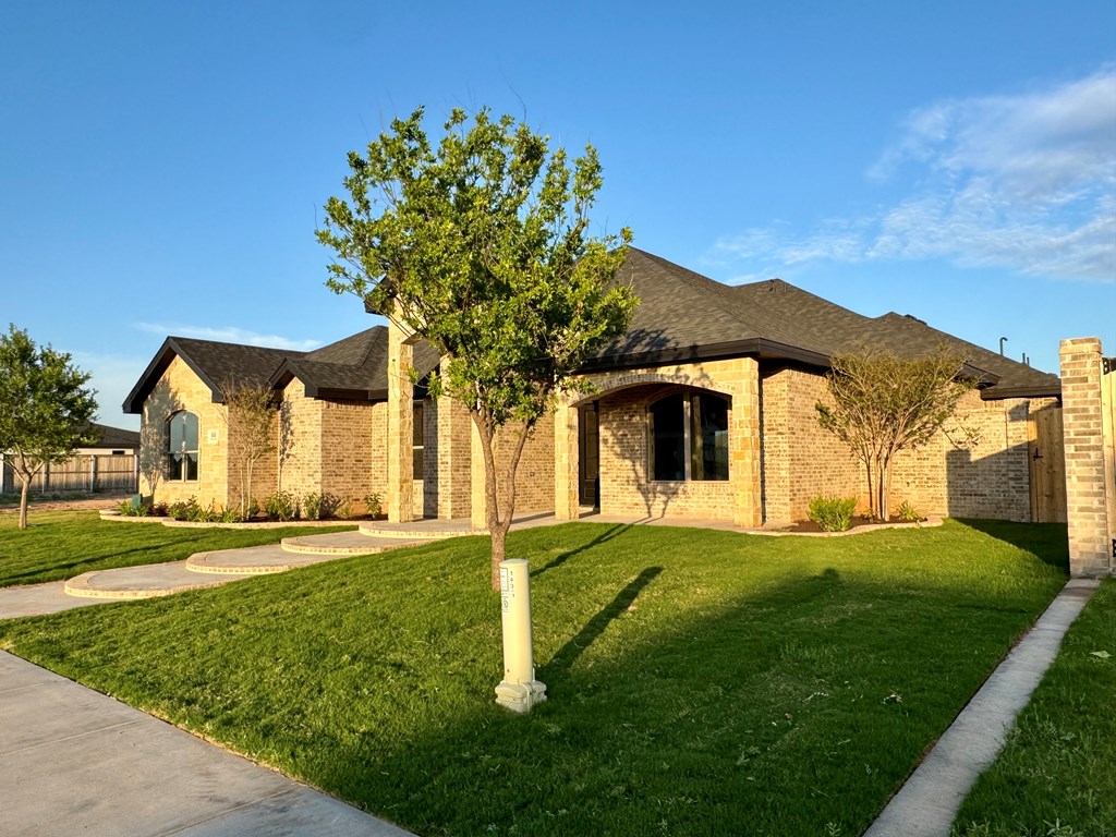 141 Rolling Winds Circle, Odessa, Texas image 3