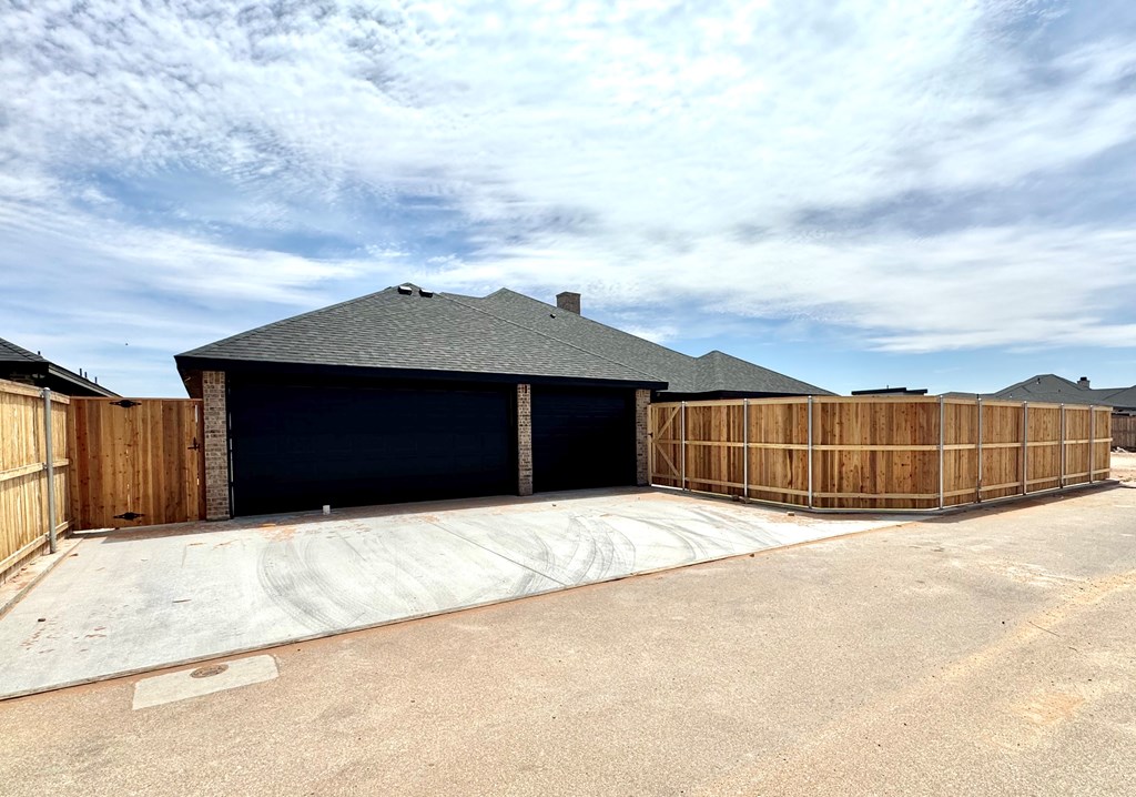 141 Rolling Winds Circle, Odessa, Texas image 25